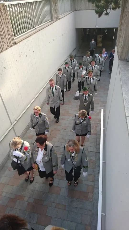 Schützenfest 2016 26