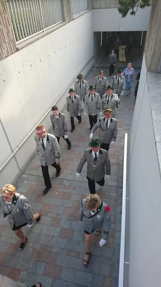 Schützenfest 2016 27