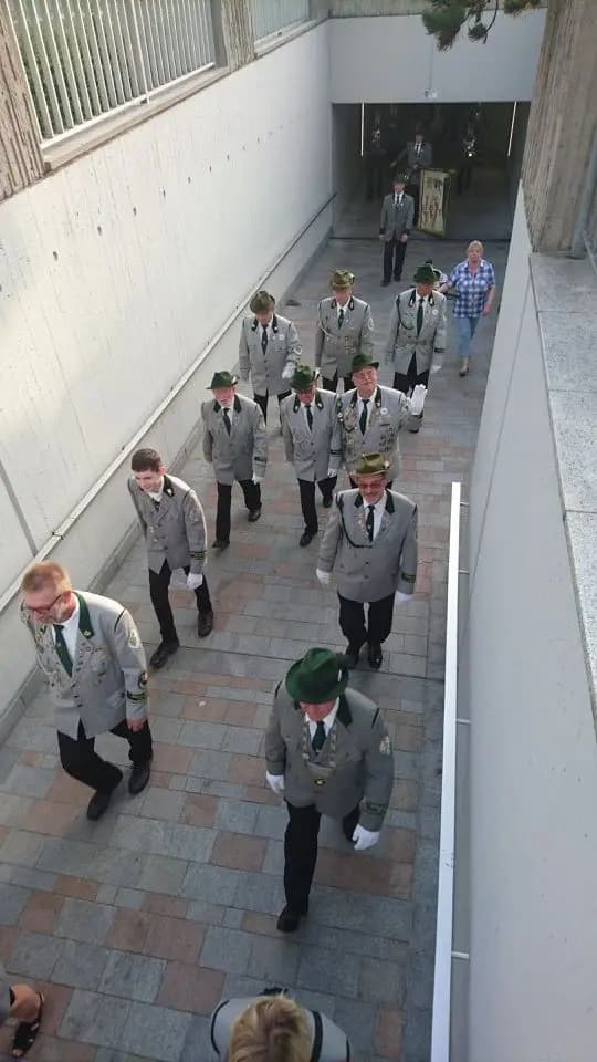 Schützenfest 2016 28