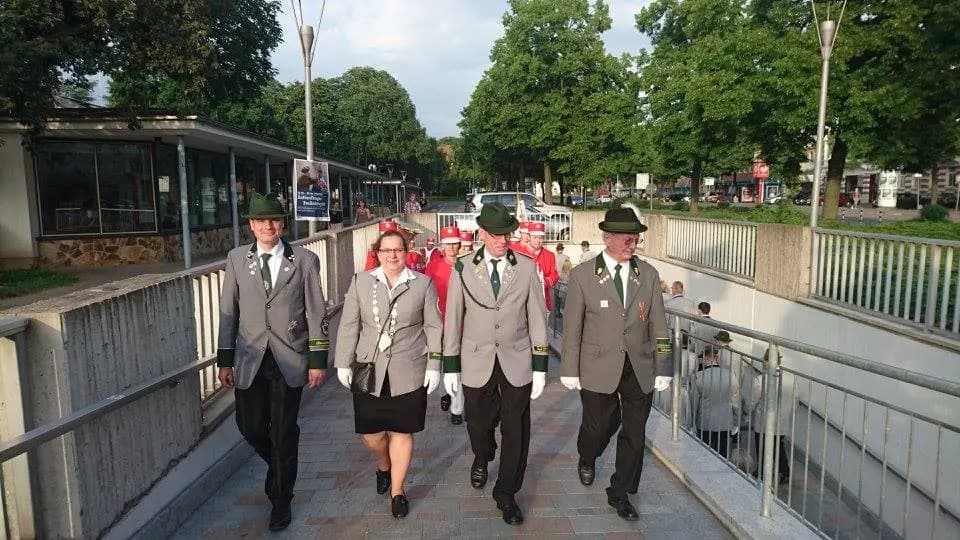 Schützenfest 2016 30