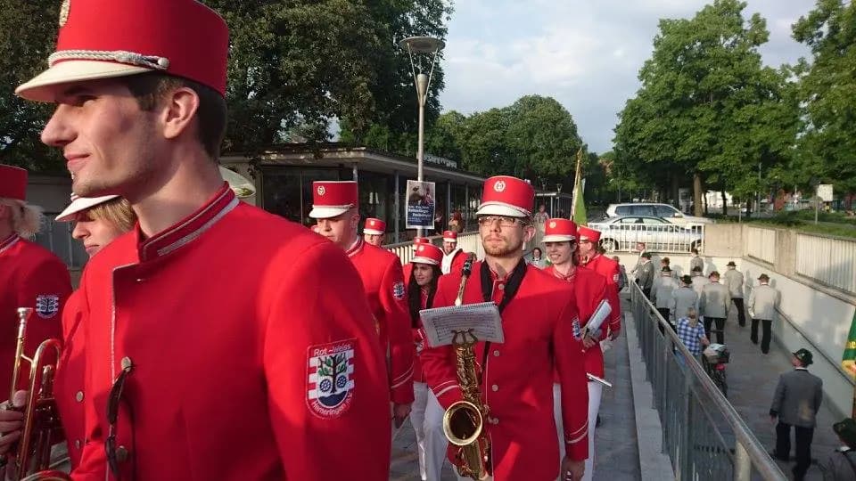 Schützenfest 2016 32