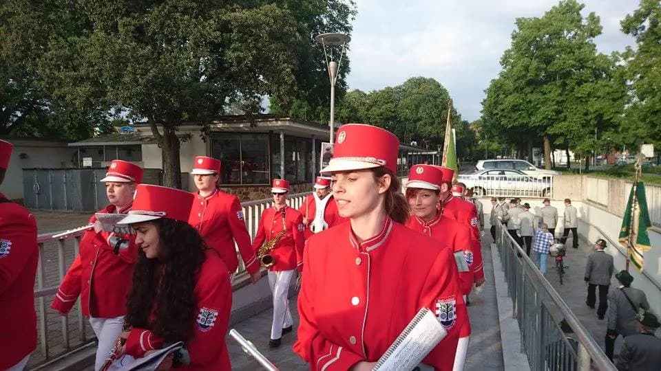 Schützenfest 2016 33