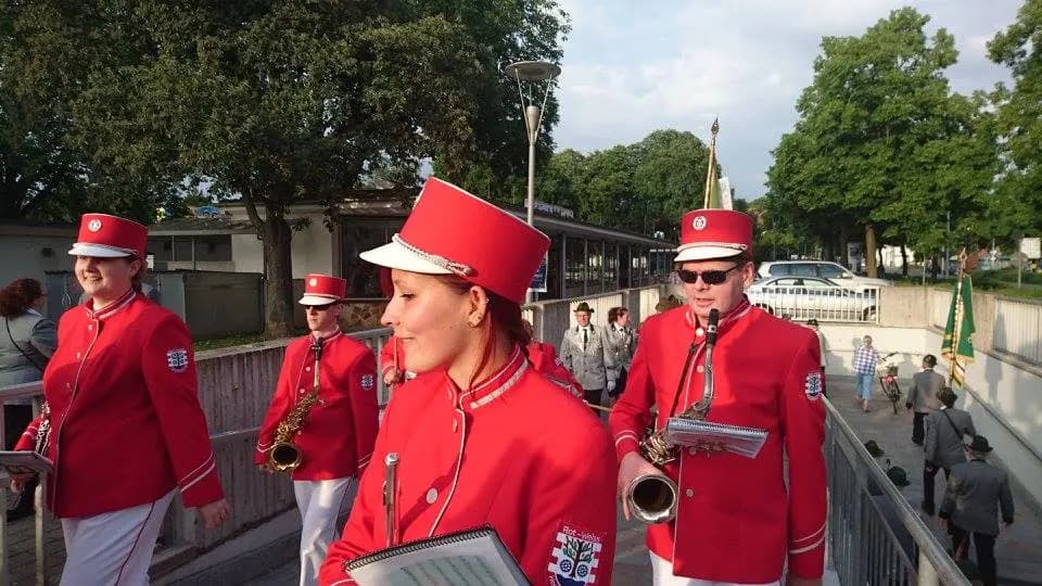 Schützenfest 2016 34