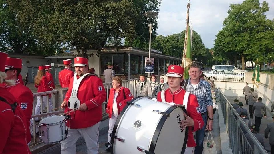 Schützenfest 2016 35