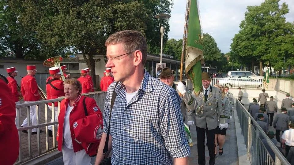 Schützenfest 2016 36