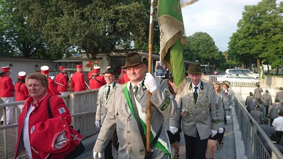 Schützenfest 2016 37