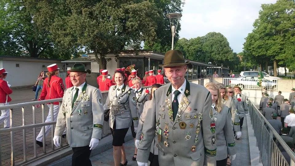 Schützenfest 2016 38