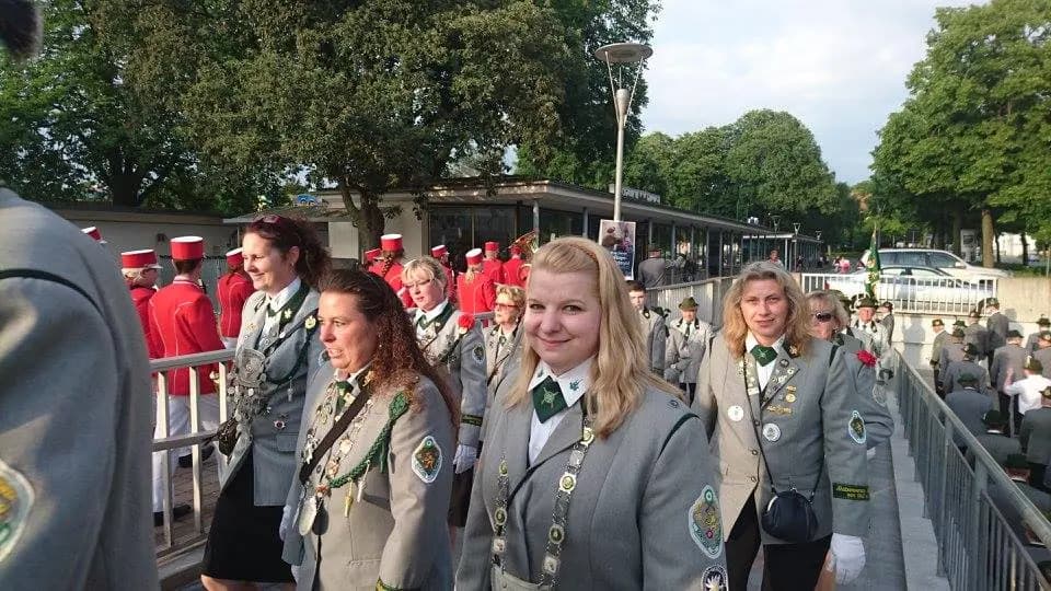 Schützenfest 2016 39