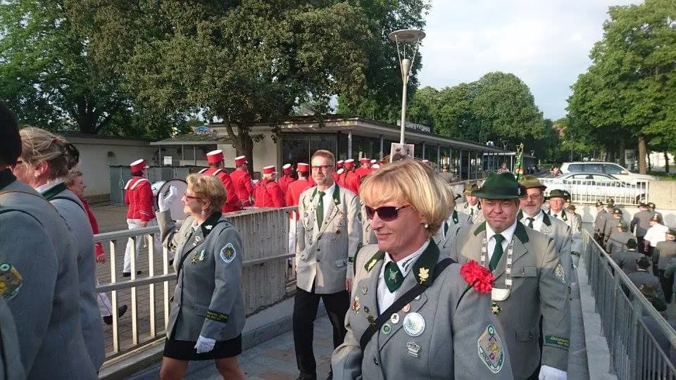 Schützenfest 2016 41