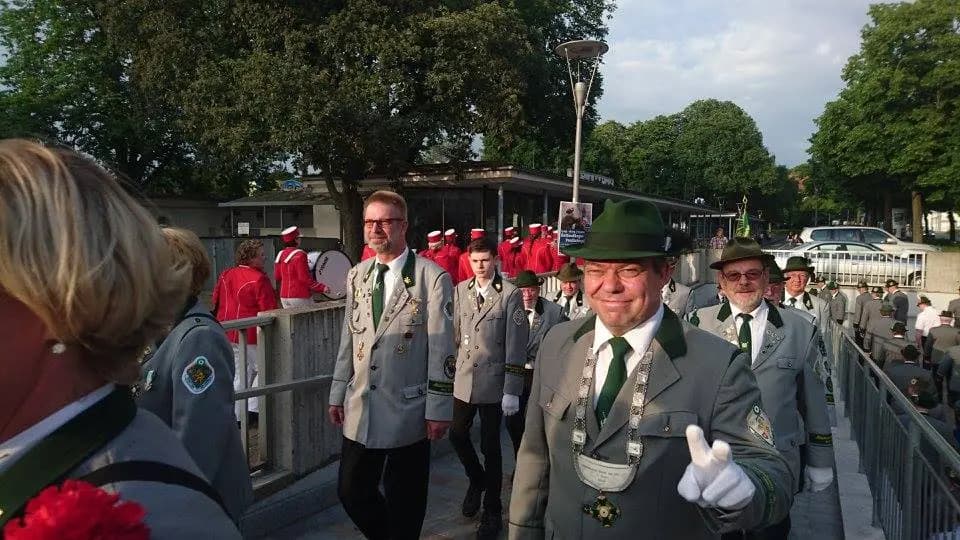 Schützenfest 2016 42