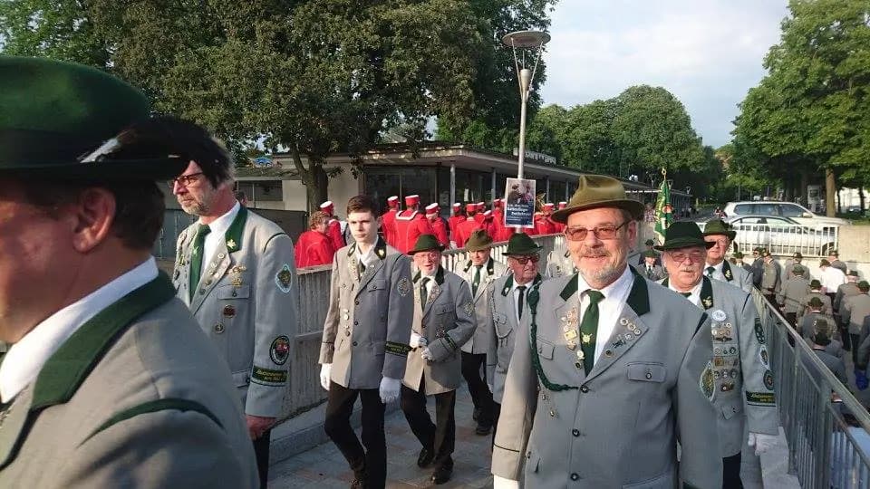 Schützenfest 2016 43