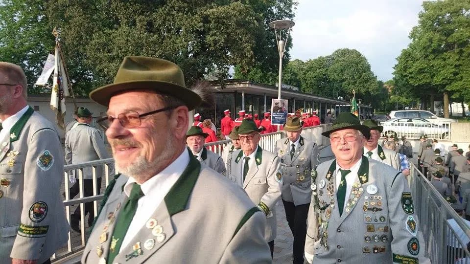 Schützenfest 2016 44