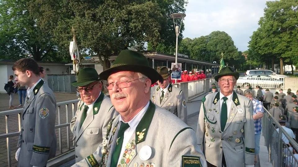 Schützenfest 2016 45