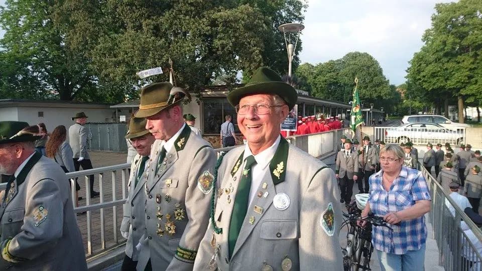 Schützenfest 2016 46