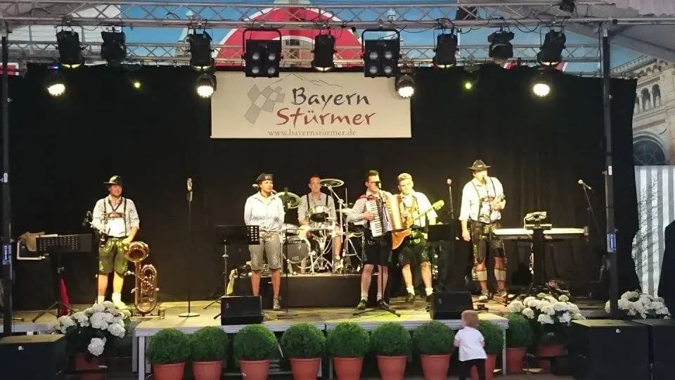Schützenfest 2016 47