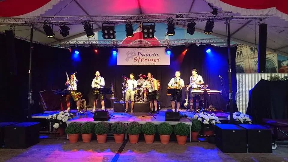 Schützenfest 2016 58