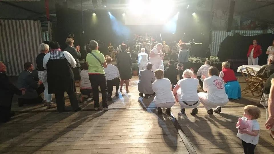 Schützenfest 2016 60