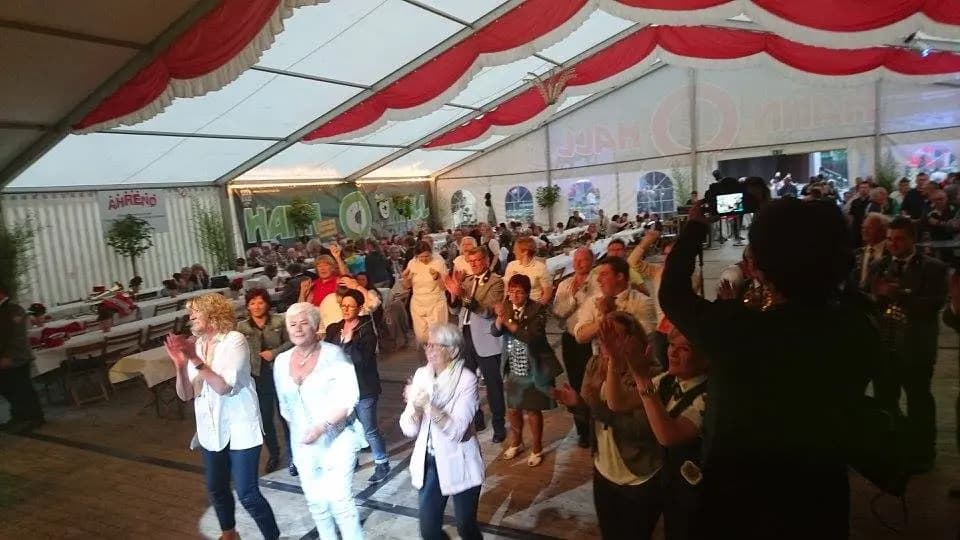 Schützenfest 2016 61