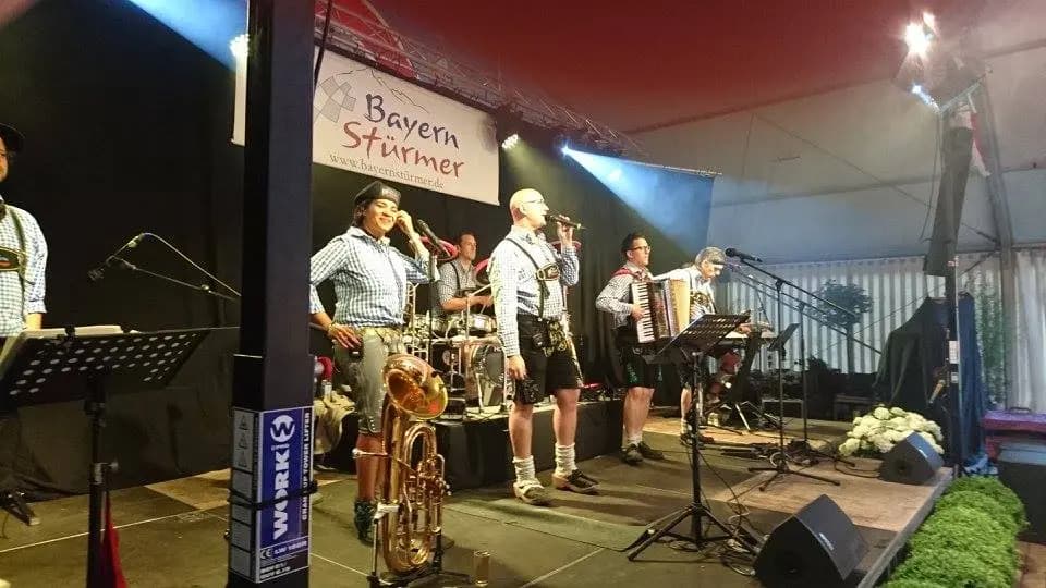 Schützenfest 2016 62