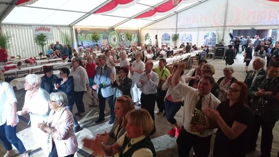 Schützenfest 2016 63