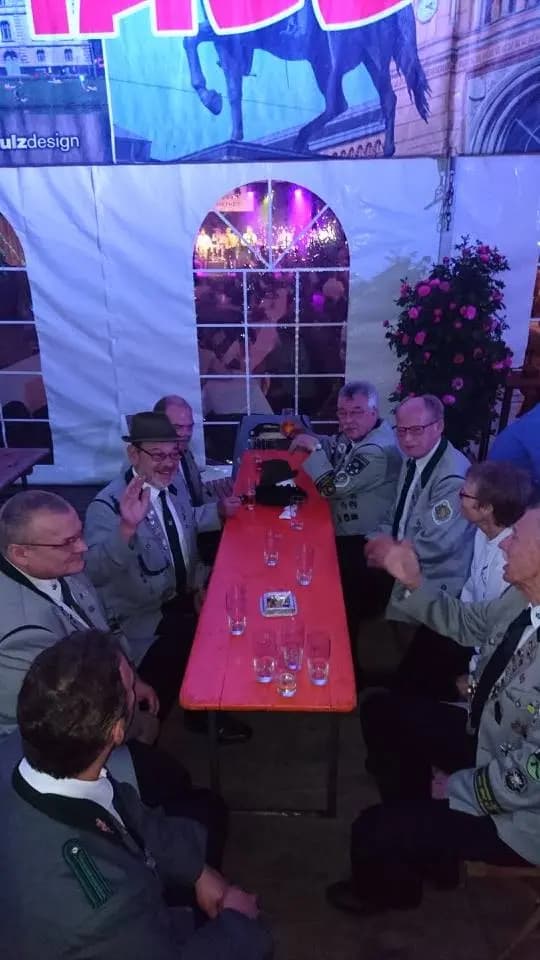 Schützenfest 2016 73