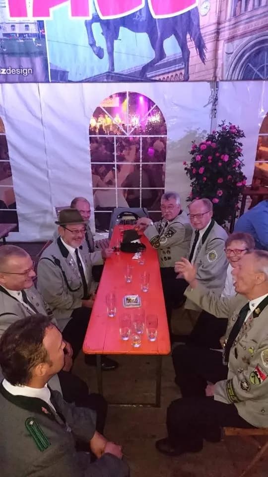 Schützenfest 2016 75