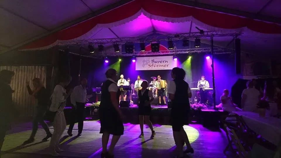 Schützenfest 2016 80