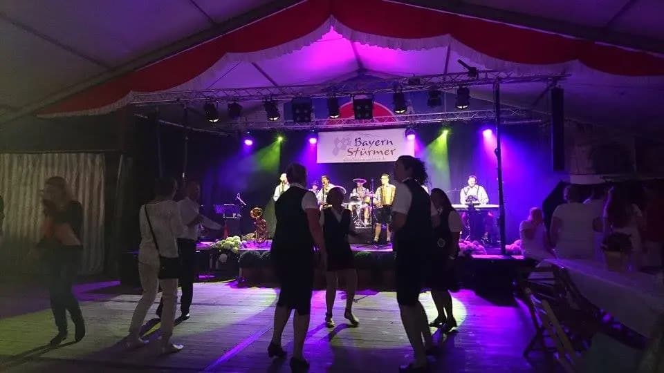 Schützenfest 2016 81