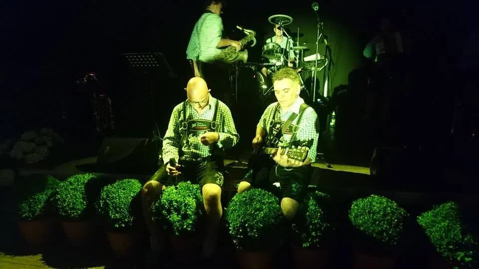 Schützenfest 2016 88