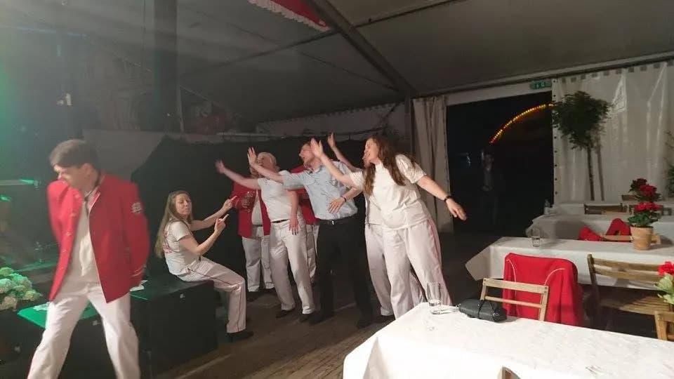 Schützenfest 2016 91