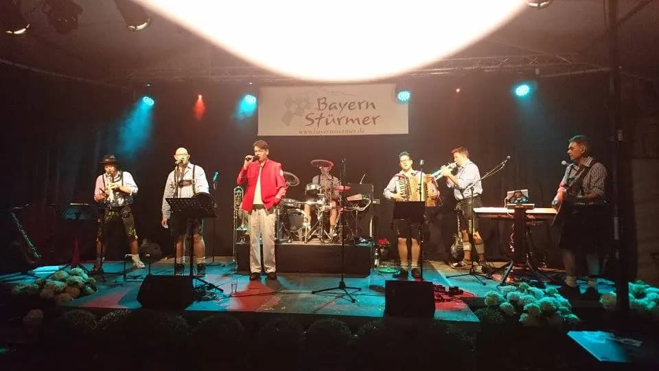 Schützenfest 2016 98