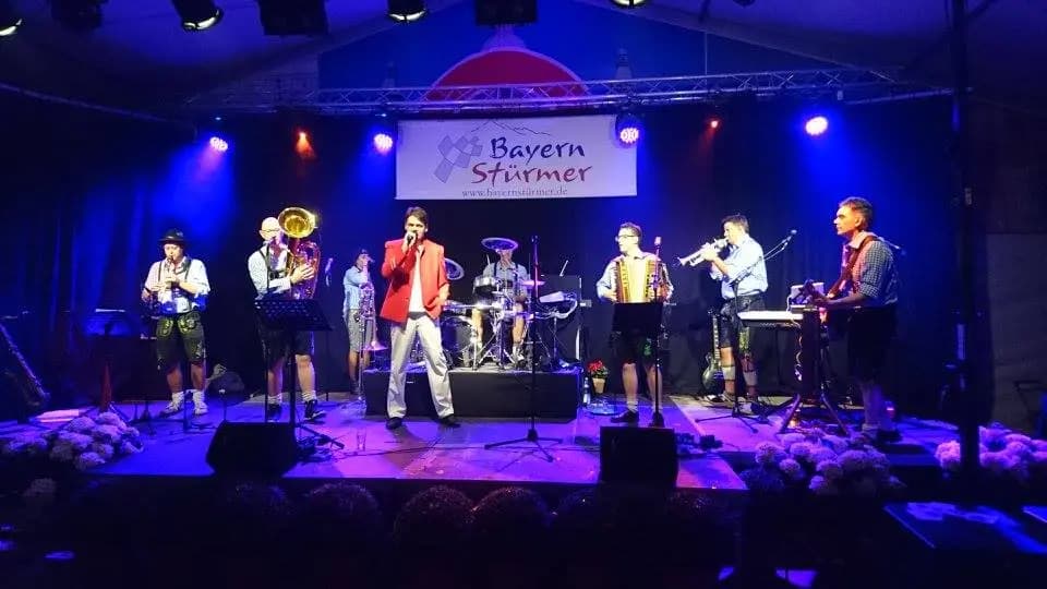 Schützenfest 2016 99