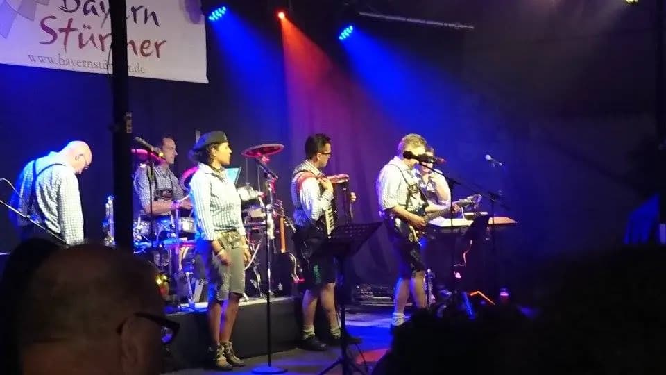 Schützenfest 2016 102