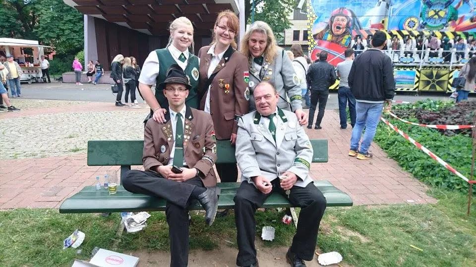 Schützenfest 2016 107