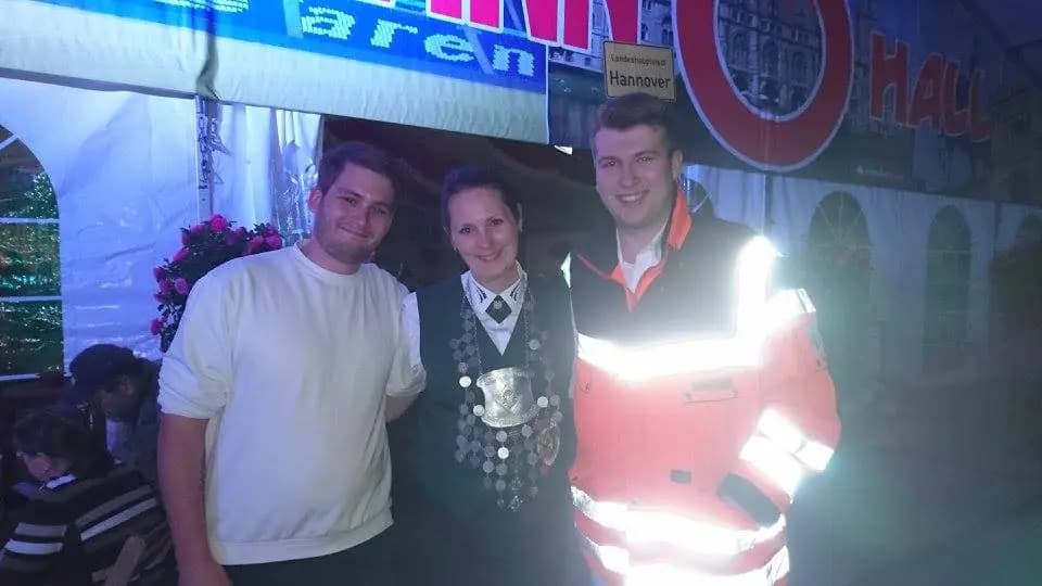 Schützenfest 2016 118