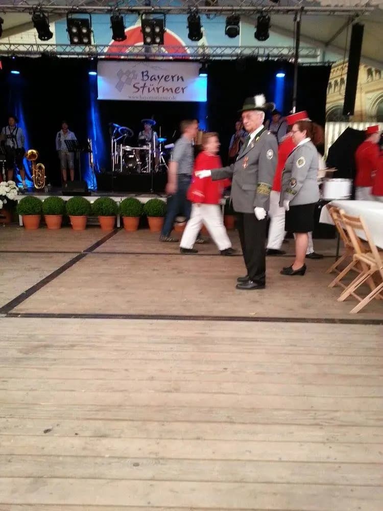 Schützenfest 2016 126