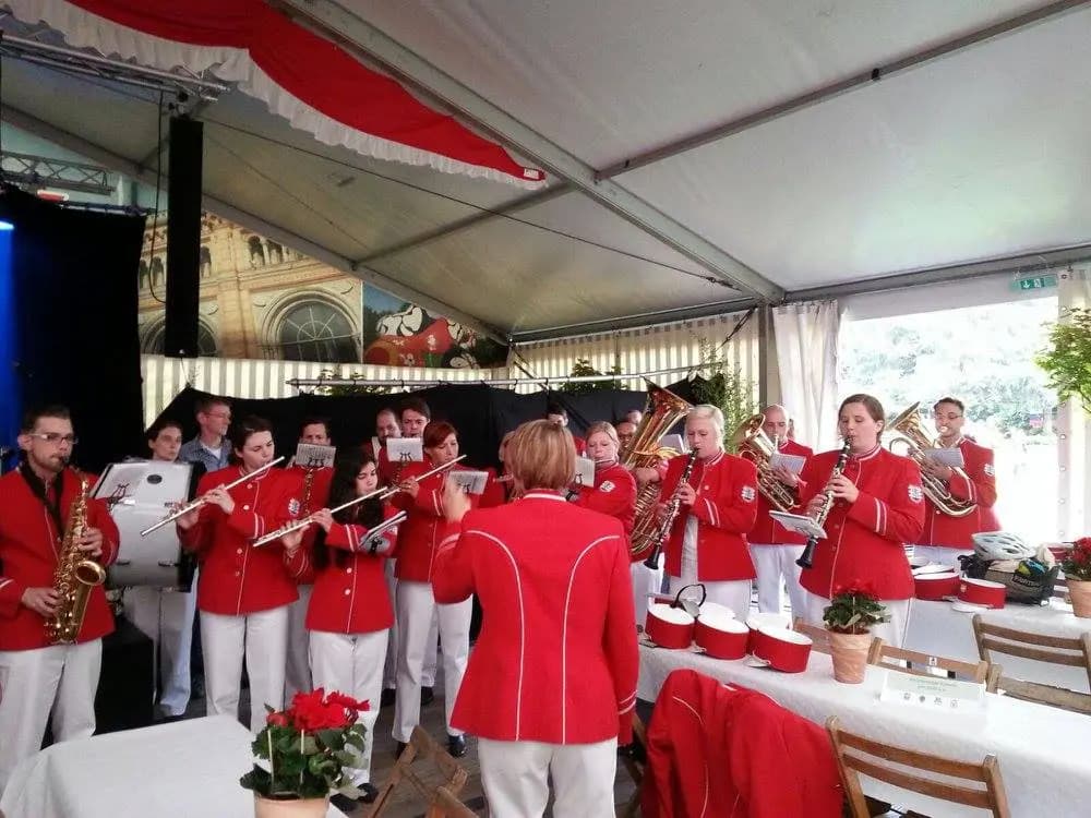 Schützenfest 2016 127