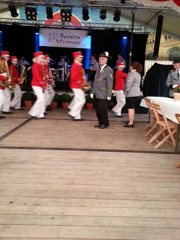 Schützenfest 2016 128