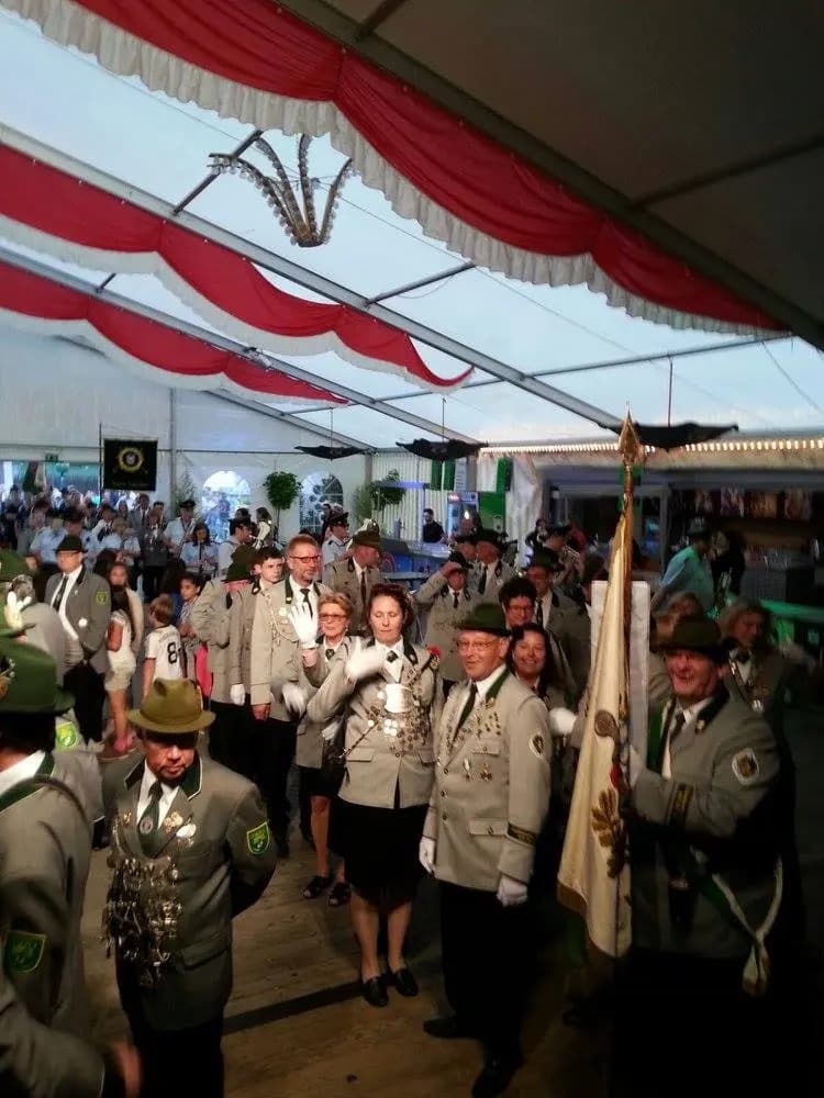 Schützenfest 2016 129