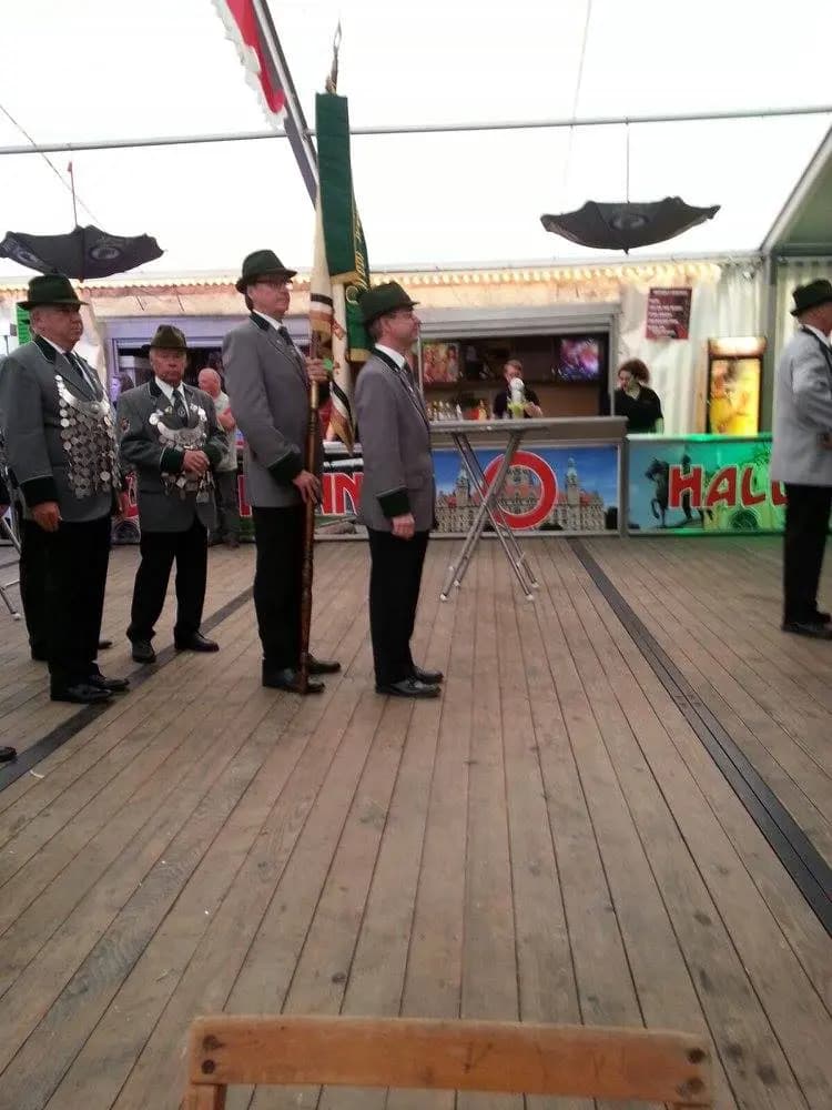 Schützenfest 2016 130