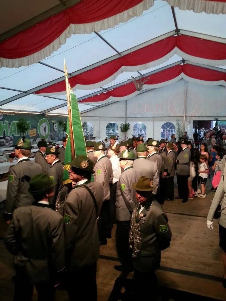 Schützenfest 2016 131