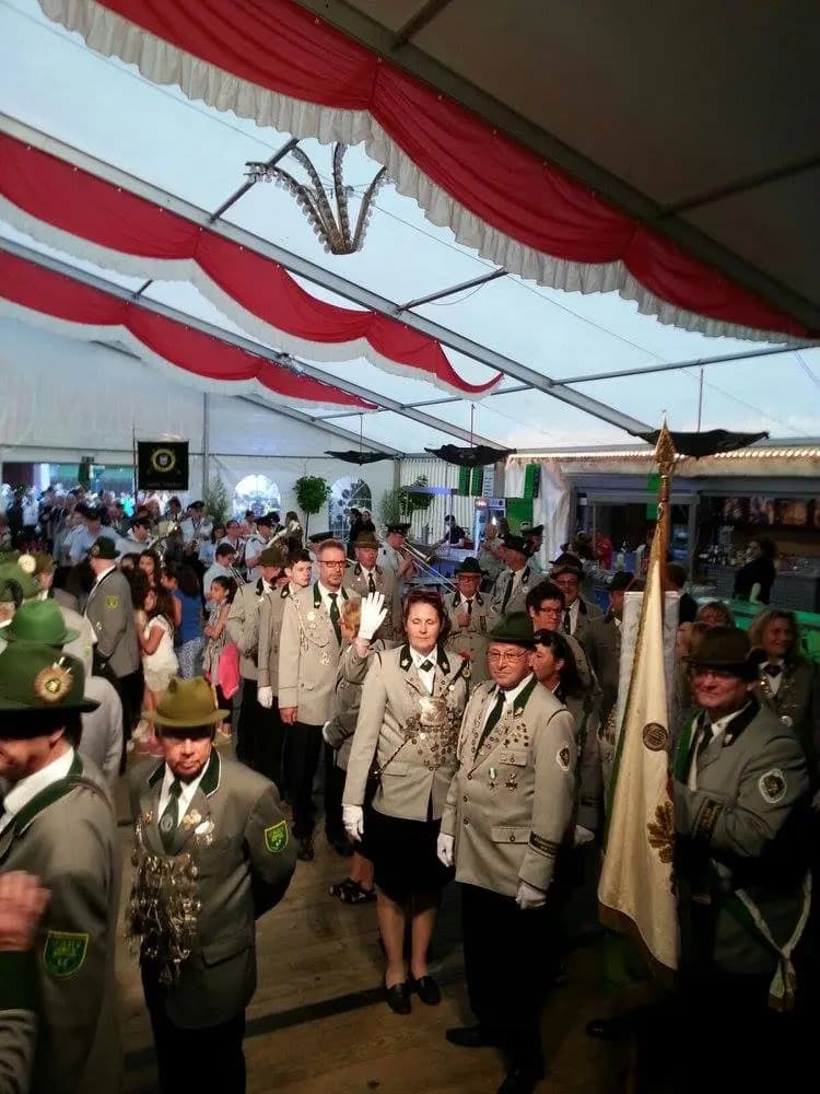 Schützenfest 2016 132