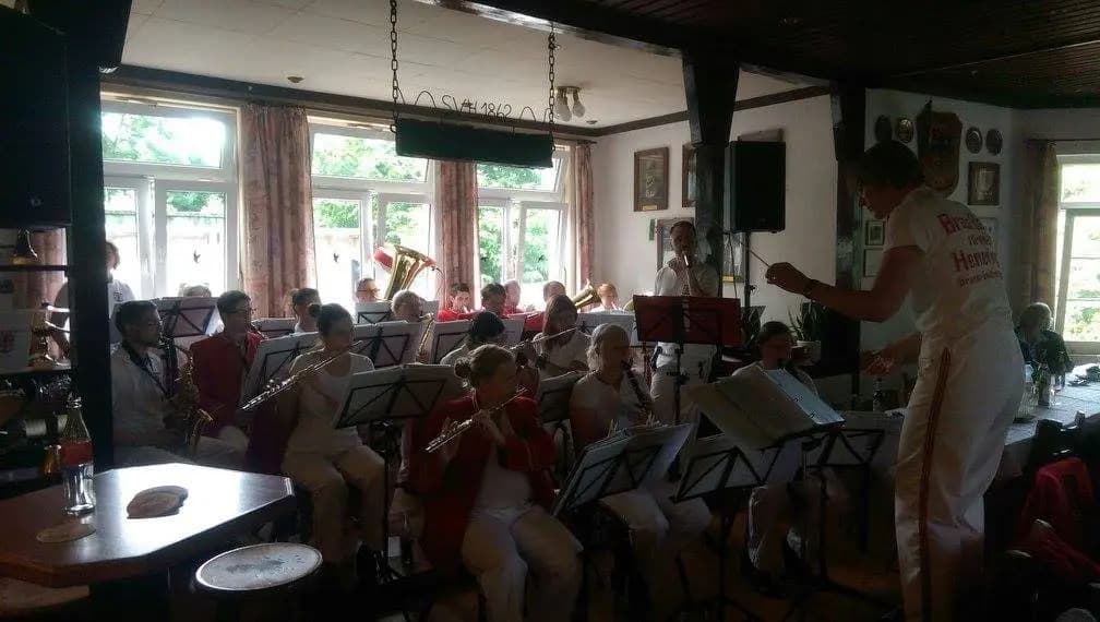 Schützenfest 2016 135