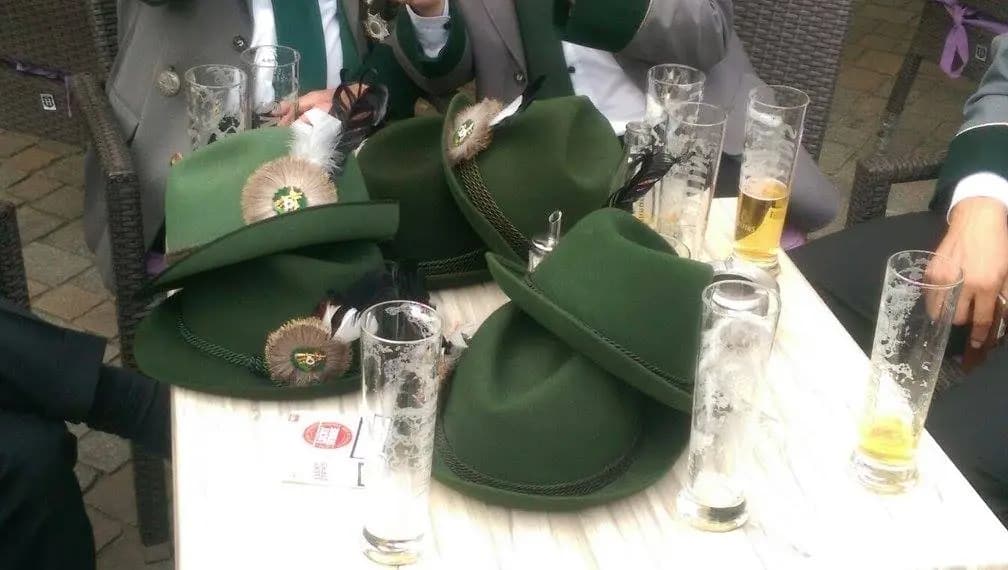 Schützenfest 2016 137