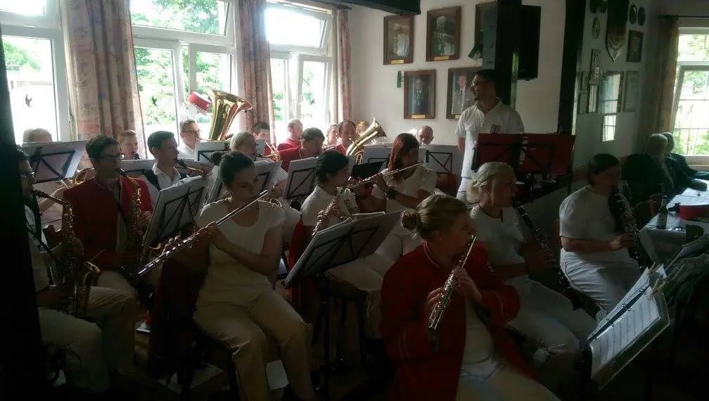 Schützenfest 2016 142