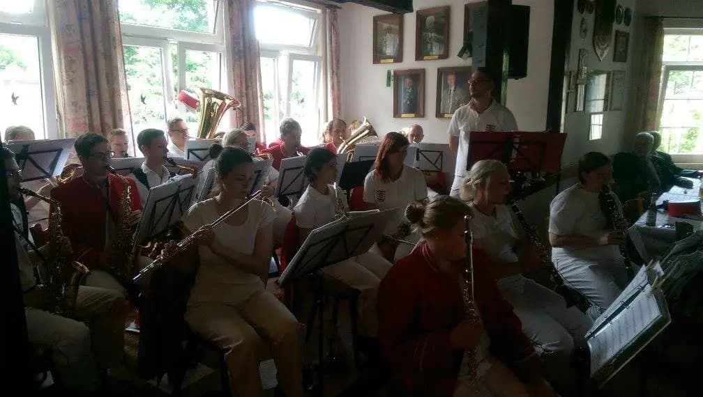 Schützenfest 2016 155