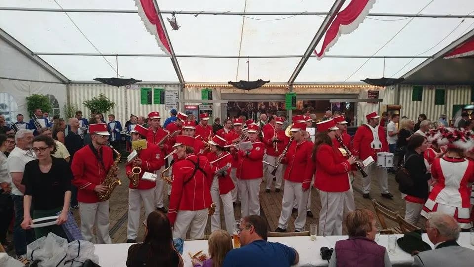 Schützenfest 2016 189