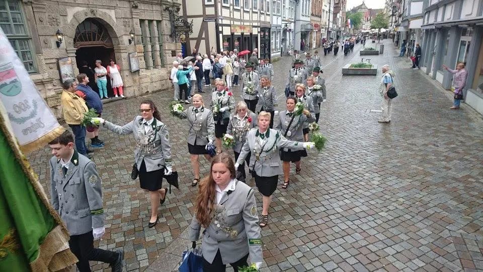 Schützenfest 2016 236