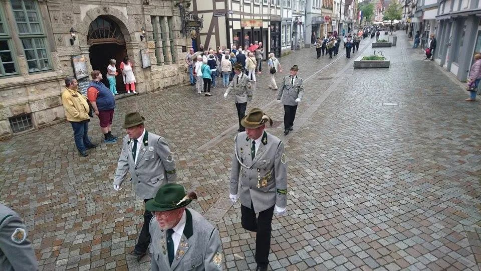 Schützenfest 2016 242