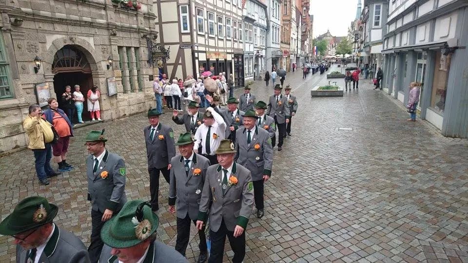 Schützenfest 2016 260